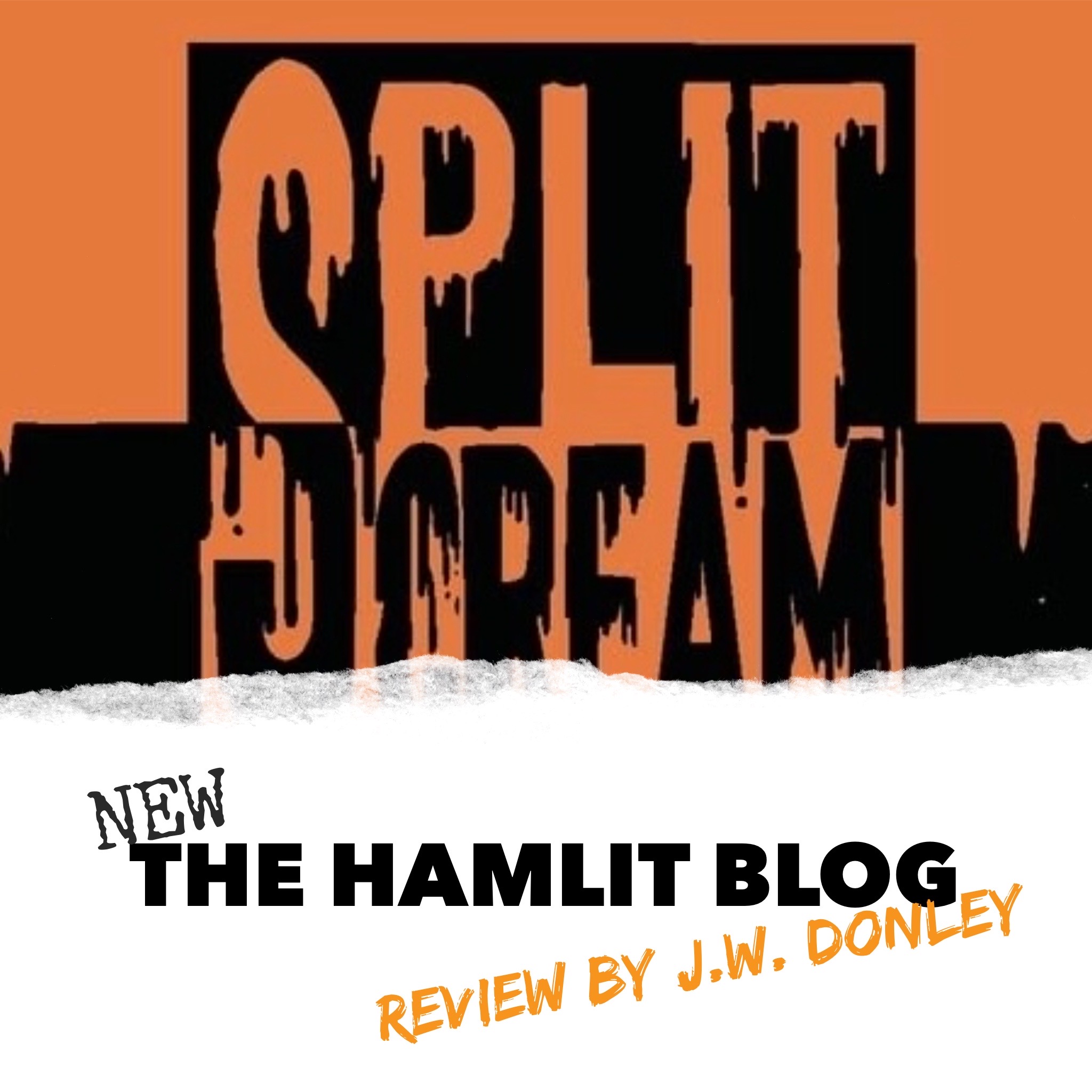 PNW Review Series – Split Scream: Volume 3