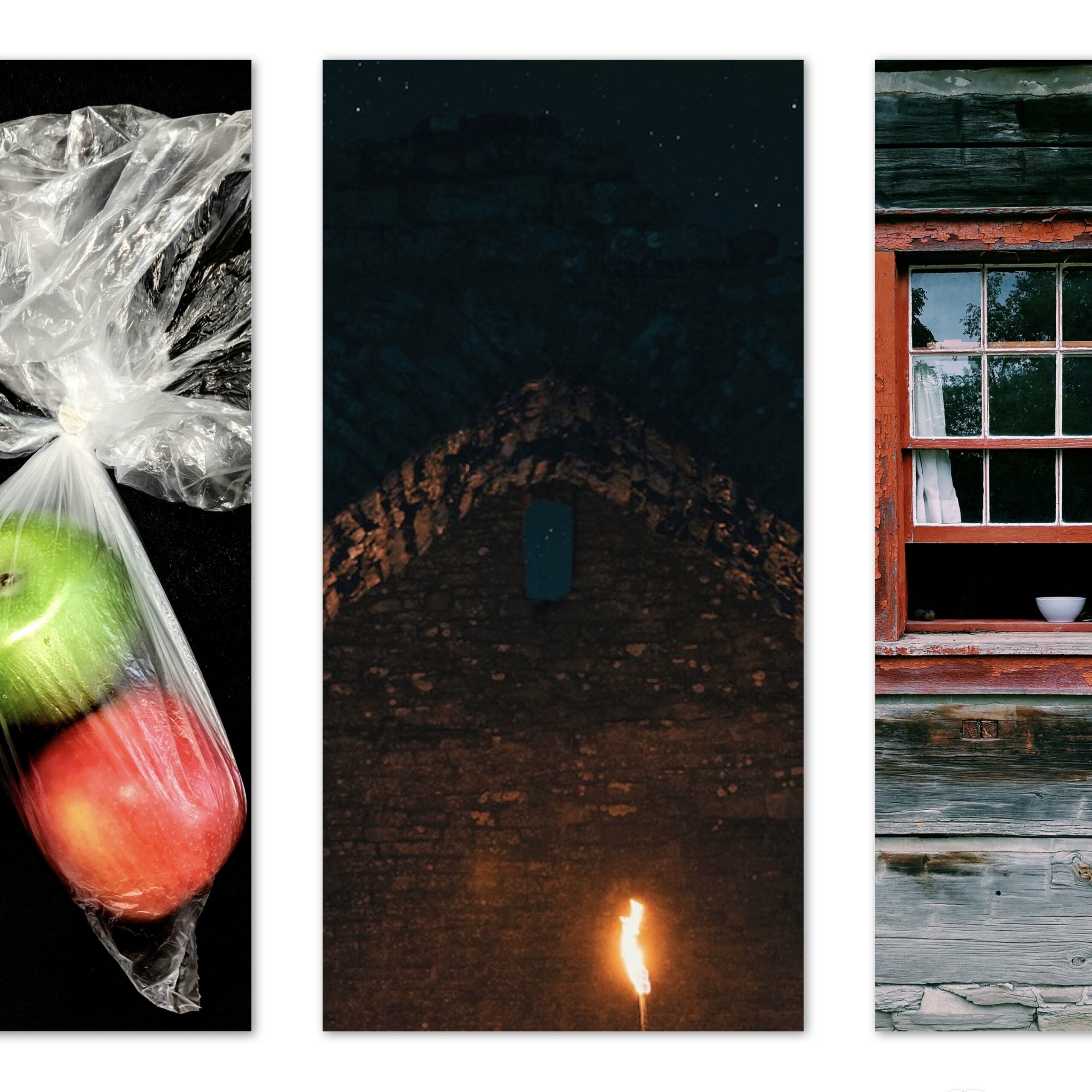 HamLit Author Spotlight: Scott Taylor