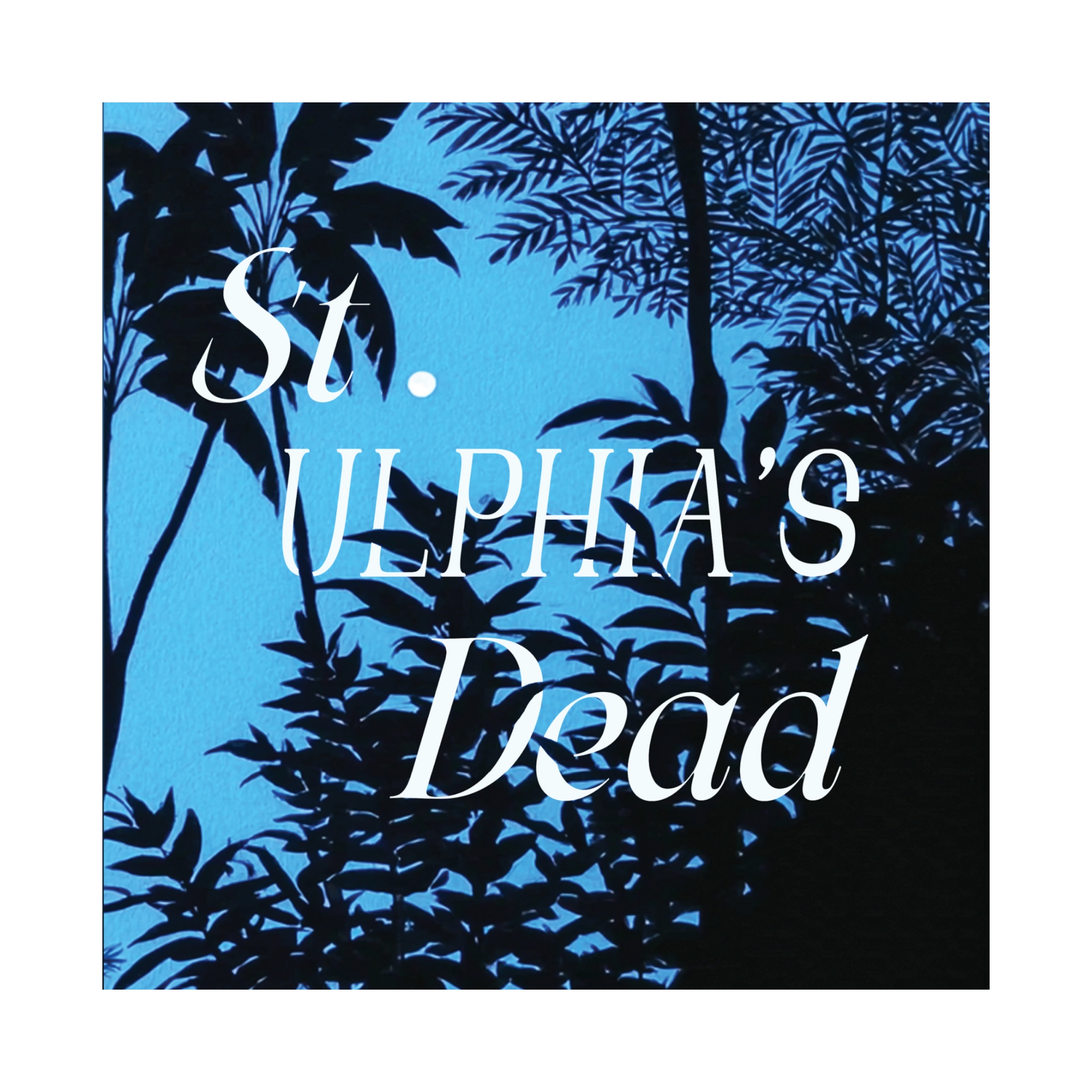 PNW Review Series – St. Ulphia’s Dead